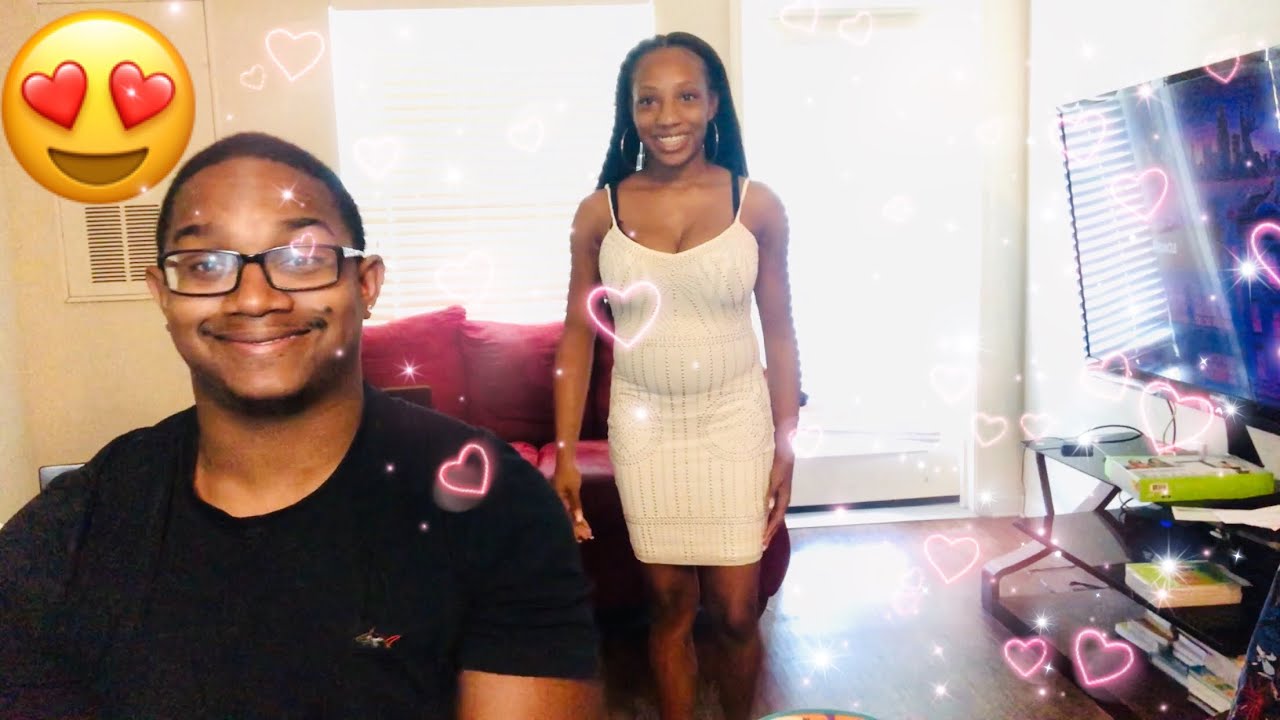 BOYFRIEND RATES MY OUTFITS 1-10 ☺️