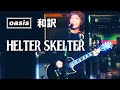 【和訳】Oasis - Helter Skelter (Live for SFX Radio, 16/04/2000) 【Lyrics / 日本語訳】