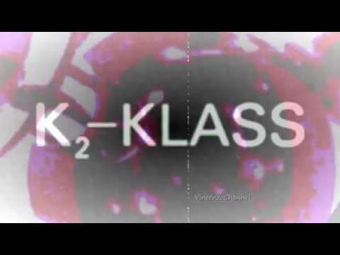 K-Klass - Live It Up (Club 69 Future Dub Remix) 1998 Promo
