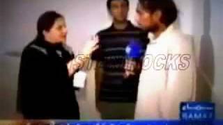 Man who raped 48 dead bodies in Pakistan (Must watch)