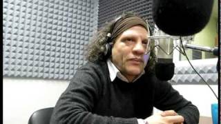 Fernando Otero en Fractura Expuesta Radio Tango.mpg