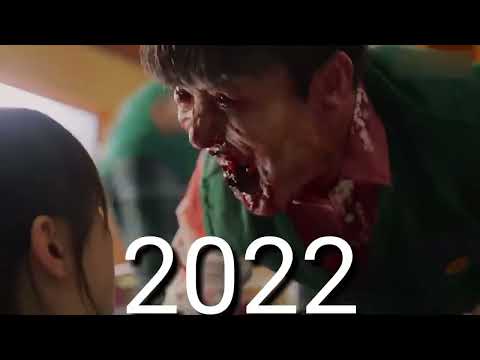 Zombie of Evolution 1932 2022