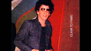 Lou Reed: The Roxy Theatre L A 1976