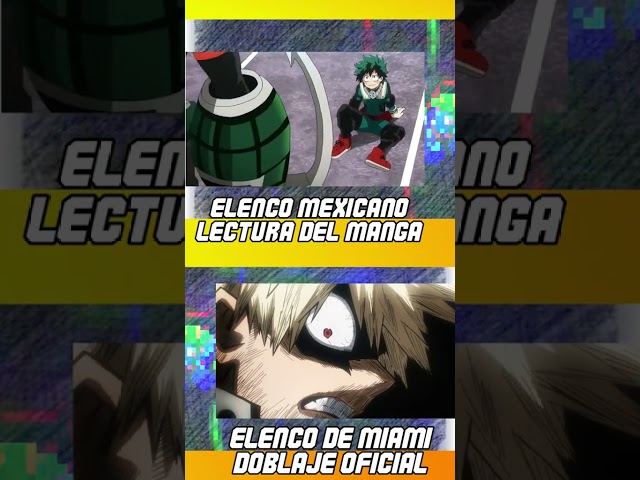 Vídeo relacionado con Reloj de alarma MHA Midoriya Izuku All Might Bakugo Katsuki Anime MHA electrónico digital inteligente para dormir y despertar con proyección, decoración para dormitorio de niños, regalos y presentes