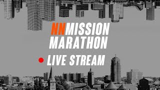 [Live] NN Mission Marathon (Kipchoge出賽)