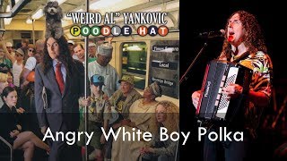 &quot;Weird Al&quot; Yankovic - Angry White Boy Polka (Music Video)