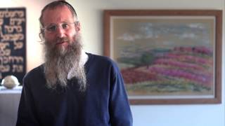 preview picture of video 'What Torah Offers Us ~ TORAH GEM w/R Daniel Kohn ~ Please Share!!'