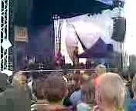 DNI LIBIĄŻA - ZAPOWIEDZ GWIAZDY WIECZORU LADY PANK