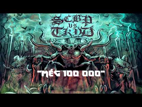 SCBP vs TKYD - MÉG 100 000