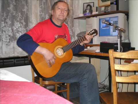 Milan Buričin - Čtrnácté akordové šílenství