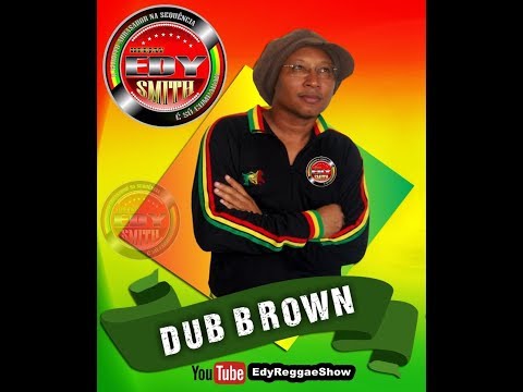 MELÔ DO MÃO DE VACA - DUB BROWN