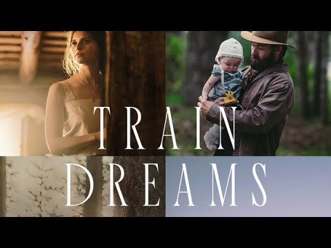 СНЫ ПОЕЗДОВ - рецензия режиссера на фильм