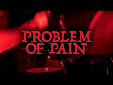 Problem Of Pain (Full Set) - Take Hold Fest 2016