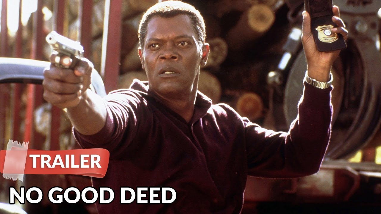 Trailer oficial de Sem Risco Aparente - No Good Deed