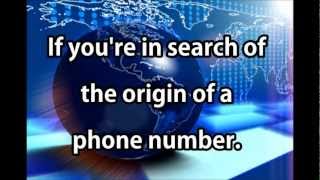 Run a Phone Number Lookup with WhitePages.us.org