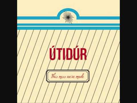 Útidúr - Killer on the Run