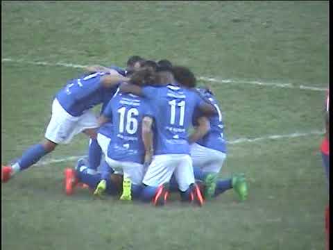 SERRANO 1x1 GONÇALENSE - SÉRIE B.1