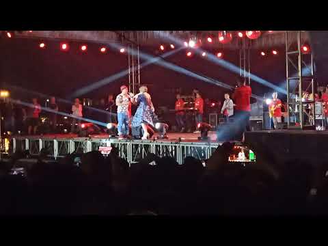 MEMORY BERKASIH LIVE ANCOL - BRODIN FEAT WIWIK SAGITA - NEW PALLAPA