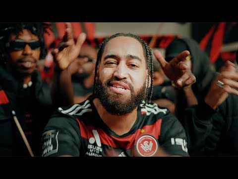 B Wise - CHAMPIONSH*T (Official Music Video)