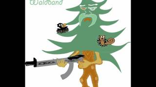 THÜRINGER WALDBAND - MEHR HERGEBEN MEHR ERLEBEN