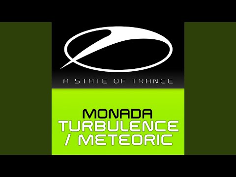 Turbulence (Radio Edit)