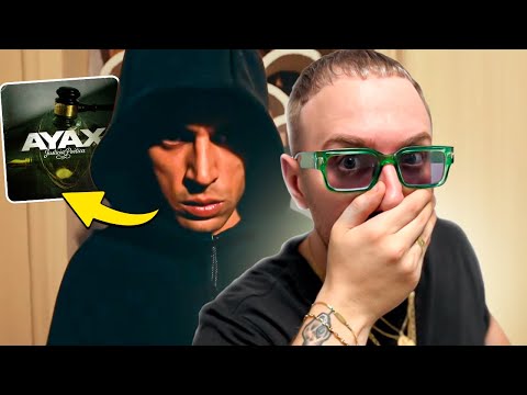FERNANDO COSTA ENTIERRA LA CARRERA DE AYAX | REACCIÓN TE AVISÉ DE FERNANDO + AYAX - JUSTICIA POÉTICA
