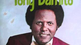 Tony Damito - O que tiver que ser será - Autor: Gene Araújo - Tony Damito - Tony Dim