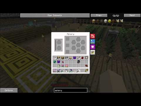 Mindcrack - Agrarian Skies 2 - Grass? (E26)