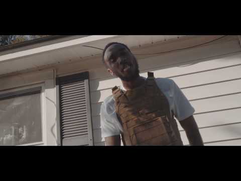 Gee Frazzo - Frazzoland Intro (Official Video)