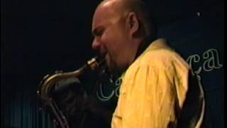 Yaacov Mayman -  Latin Jazz Quintet