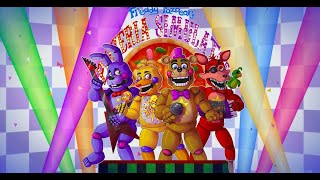 FNAF unblocked at school