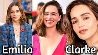 Emilia Clarke Net Worth, Income, Age, Husband, Height, Weight, Family, Lifestyle 2022.