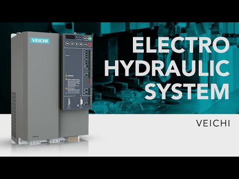 Hydraulic Servo Drive