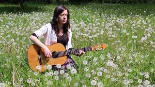 Tatted lace · Elise Nelly (COVER of Alela Diane&#39;s song)