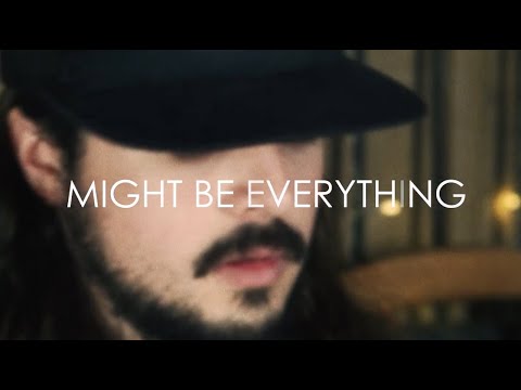 Might Be Everything - Ian Munsick