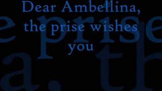 Coheed and Cambria | The Crowing | Lyrics