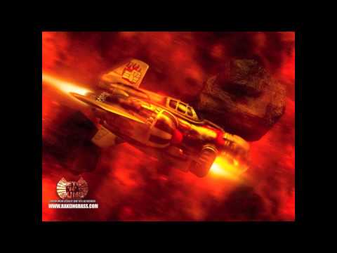 Lovely VGM 353 - Jets'n'Guns - Death From Above