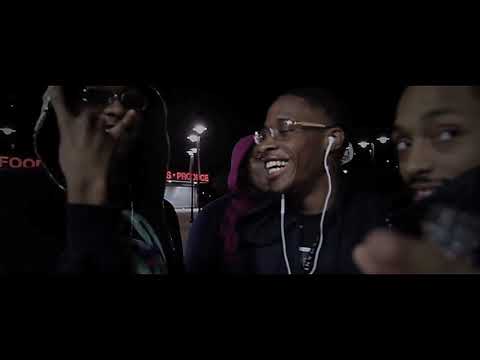 Mermy Mac - Issue's Freestyle