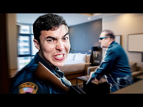 LA PLUS GROSSE ATTAQUE DE MA VIE ! - GTARP