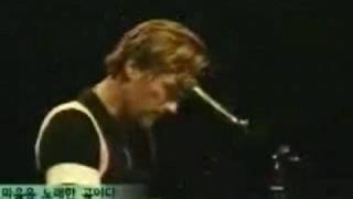 Michael W. Smith - I&#39;m Waiting For You - Seoul - 2005