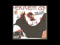 Ekrem Gj & Frizzle - Paralajmrim