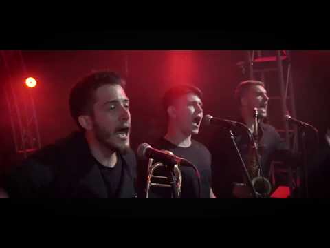 KRAMBABULA - Karczmareczka / Przystanek Woodstock 2017