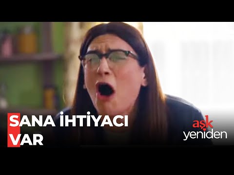 Şaziment'ten Acil Alarm - @AskYenıdenDizi