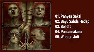 Download lagu Jasad - Lima (Full Album & HQ Audio) mp3 Download lagu Jasad - Lima (Full Album & HQ Audio) mp3