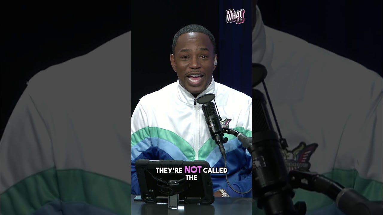 CAM'RON REACTS TO STEPHEN A SMITH SAYING PEOPLE WANT HIM FIRED