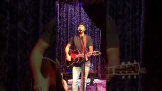 Luke Bryan Fan Club Party 2018 - Bald Eagle Story/Bad Lovers