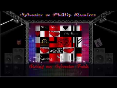 Wayne Numan vs DJaneRMX - Saving My Funk (ft. Phillip Ramirez & Sylvester)