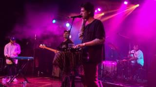 Homeshake - This Way - Scala - 17/5/17