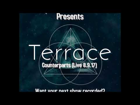 Terrace (US) - Counterparts (Live)