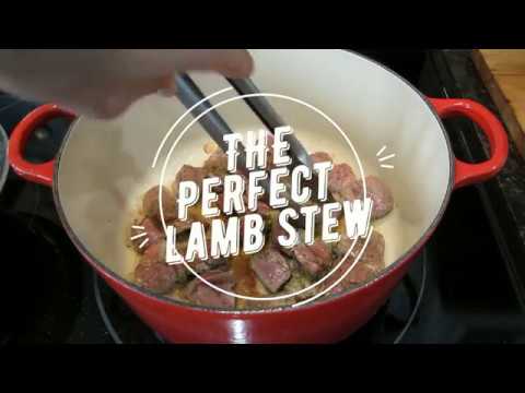 Lamb Stew- Episode 53